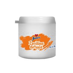 Lecitina Liquida Junco 40g