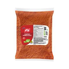 Tempero Paprica Doce Fã 200g
