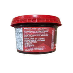 Doce Brigadeiro com Whey Zero Açúcar Junco 250G