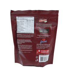 Granola Proteica com Frutas Vermelhas Zero Açúcar Happy Life 200g