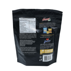 Granola Proteica sabor Pasta de Amendoim com Whey Protein Zero Açúcar Happy Life 200g