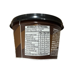 Doce de Leite Com Whey Zero Açúcar Junco 250g - 18g de Proteína