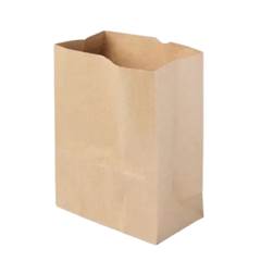 Saco para Delivery P Lisa Junco – 50 Unidades