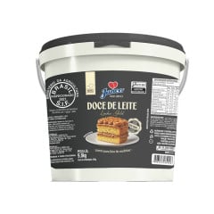 DOCE DE LEITE GOLD 9,8kg