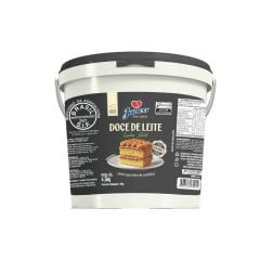 DOCE DE LEITE GOLD 4,5 kg