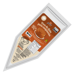 Doce de Leite Para Confeitaria Bisnaga Junco 1kg