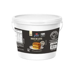 DOCE DE LEITE GOLD - JUNCO BALDE DE 2 KG