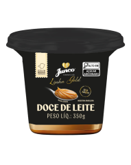 Doce de Leite Gold Junco 350g