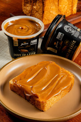 Doce de Leite Gold Junco 350g