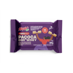 PACOCA WHEY ZERO ACUCAR