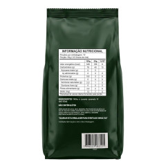 Farinha de Empanar Crocante Sem Glúten 500g - Caixa com 10 Unidades - Happy Life