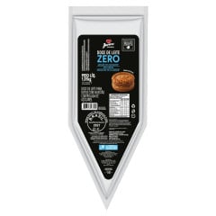 DOCE DE LEITE ZERO - JUNCO - BISNAGA 1,01 KG