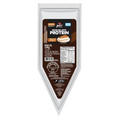 DOCE DE LEITE COM WHEY - JUNCO - BISNAGA 1,01 kg