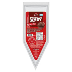 BRIGADEIRO ZERO C/ WHEY - JUNCO - BISNAGA 1,01kg