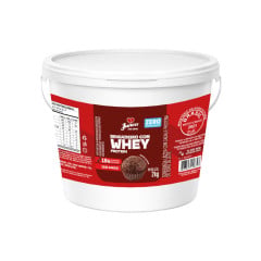 DOCE DE LEITE COM WHEY - JUNCO - BALDE 2KG
