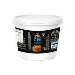 DOCE DE LEITE ZERO - JUNCO - BALDE 2KG