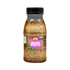 ALHO FRITO FÃ - PET