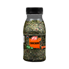 CHIMICHURRI FÃ  - (PET)