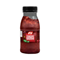 TEMPERO PAPRICA DOCE FA (PET)