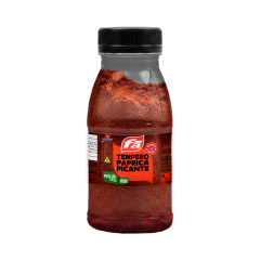 TEMPERO PAPRICA PICANTE FA (PET)