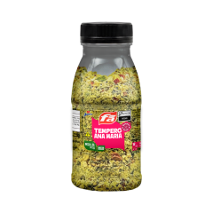 TEMPERO ANA MARIA FÃ (PET)
