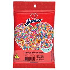 Granulado Colorido Junco 50g