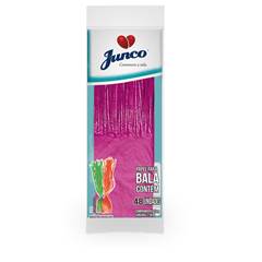 Papel de Seda para Balas Franja Pink Junco 48 unidades