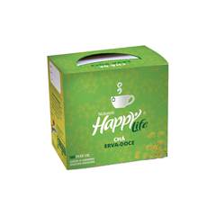 Chá De Erva Doce Happy Life Sachê