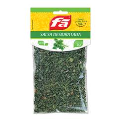 Salsa Desidratada Fã 25g