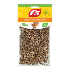 Coentro em Grão Fã 30g