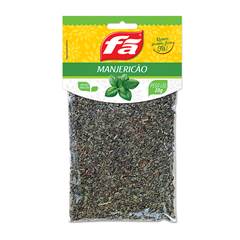 Manjericão Fã 20g