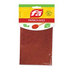Paprica Doce Fã 20g