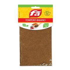 Tempero Baiano Fã 30g
