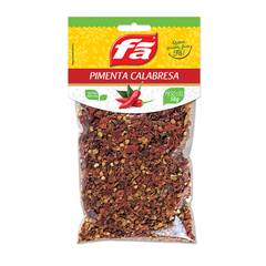 Pimenta Calabresa Fã 50g