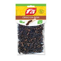 Cravo da India Fã 40g
