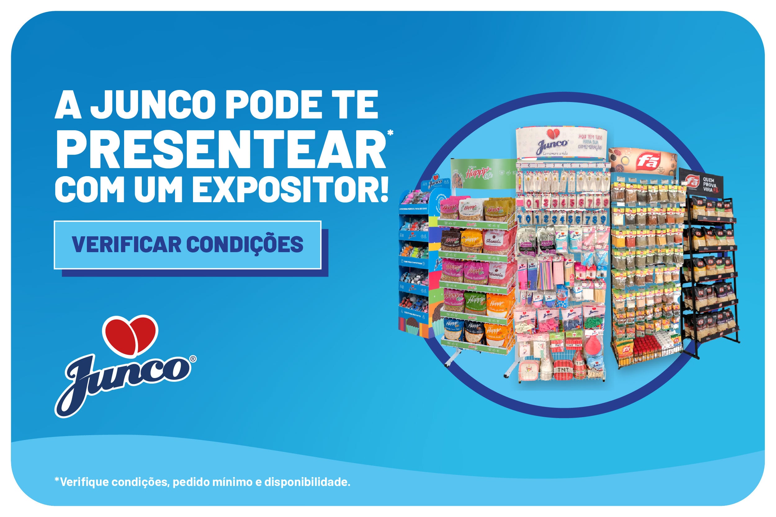 EXPOSITORES