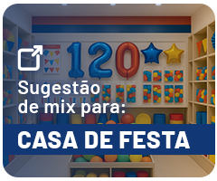 Casa de Festa