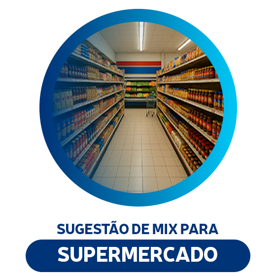 Supermercado