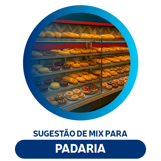 PADARIA
