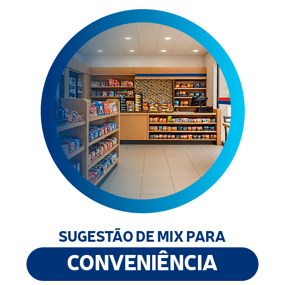 Conveniencia