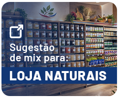 Loja Naturais