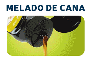 Melado de Cana